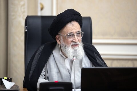 تصاویر/ جلسه شورای نگهبان