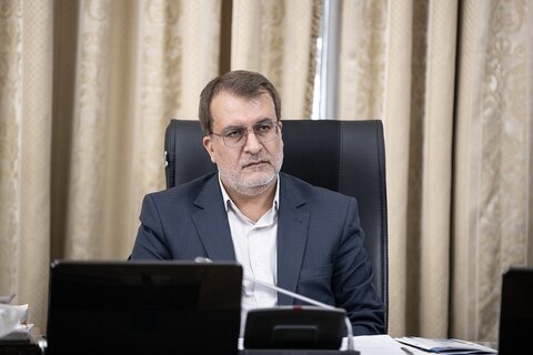 تصاویر/ جلسه شورای نگهبان