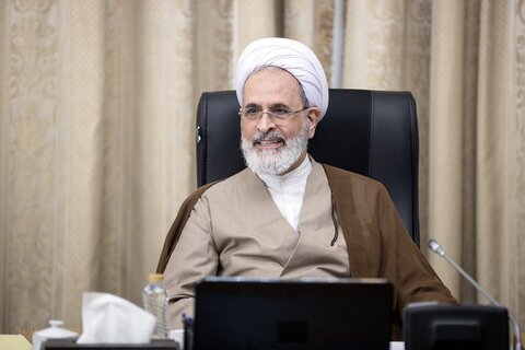 تصاویر/ جلسه شورای نگهبان