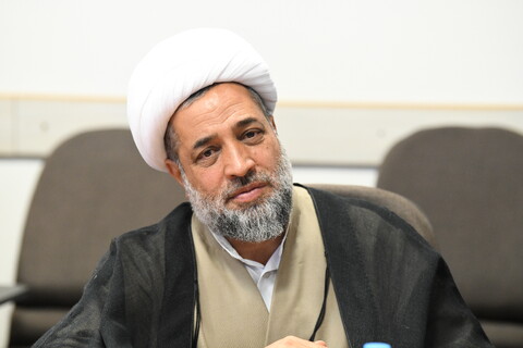 تصاویر/ نشست فصلی ائمه جمعه آذربایجان غربی