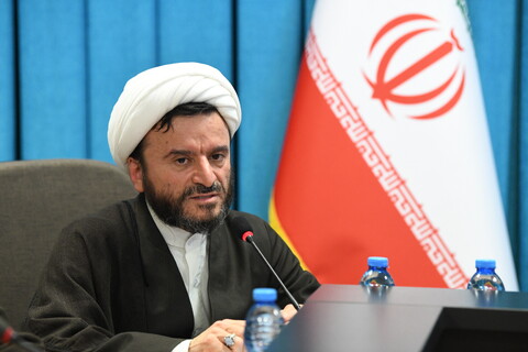 تصاویر/ نشست فصلی ائمه جمعه آذربایجان غربی