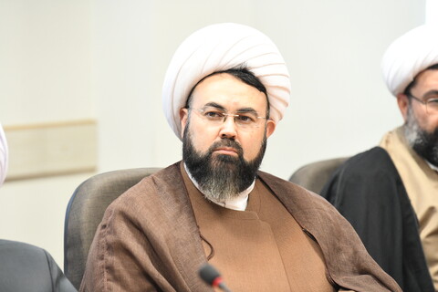 تصاویر/ نشست فصلی ائمه جمعه آذربایجان غربی