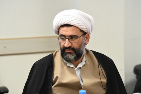 تصاویر/ نشست فصلی ائمه جمعه آذربایجان غربی