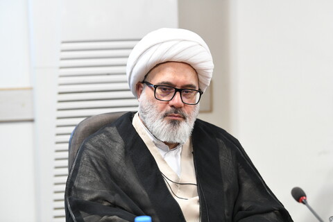 تصاویر/ نشست فصلی ائمه جمعه آذربایجان غربی