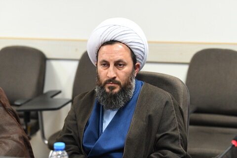 تصاویر/ نشست فصلی ائمه جمعه آذربایجان غربی