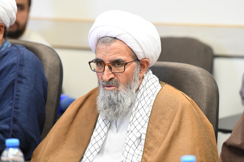 تصاویر/ نشست فصلی ائمه جمعه آذربایجان غربی