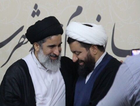 آیین تکریم و معارفه ائمه جمعه «هندیجان، آغاجاری و چمران»