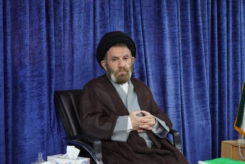 تصاویر جلسه قرارگاه راهبری و پشتیبانی مساجد استان لرستان