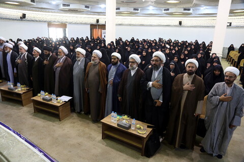 تصلویر/ اختتامیه دوره آموزشی توجیهی مسئولان راهبردی و اجرایی تبلیغ و امور فرهنگی