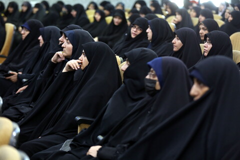 تصلویر/ اختتامیه دوره آموزشی توجیهی مسئولان راهبردی و اجرایی تبلیغ و امور فرهنگی