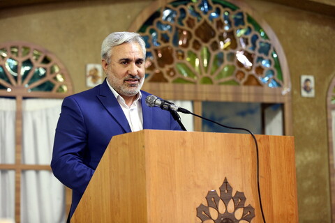 تصلویر/ اختتامیه دوره آموزشی توجیهی مسئولان راهبردی و اجرایی تبلیغ و امور فرهنگی