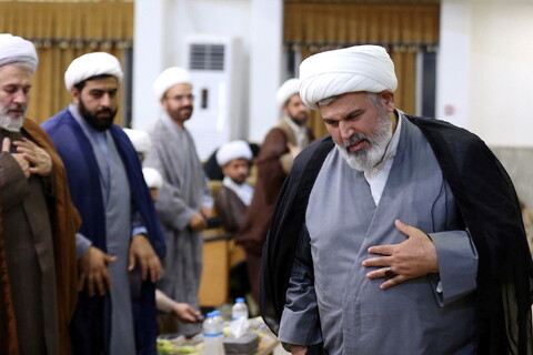 تصلویر/ اختتامیه دوره آموزشی توجیهی مسئولان راهبردی و اجرایی تبلیغ و امور فرهنگی