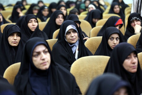 تصلویر/ اختتامیه دوره آموزشی توجیهی مسئولان راهبردی و اجرایی تبلیغ و امور فرهنگی