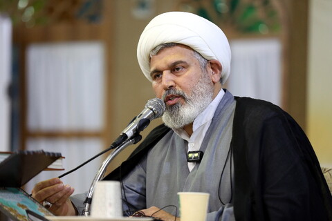 تصلویر/ اختتامیه دوره آموزشی توجیهی مسئولان راهبردی و اجرایی تبلیغ و امور فرهنگی