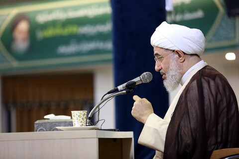 تصلویر/ اختتامیه دوره آموزشی توجیهی مسئولان راهبردی و اجرایی تبلیغ و امور فرهنگی