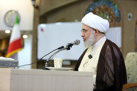 تصلویر/ اختتامیه دوره آموزشی توجیهی مسئولان راهبردی و اجرایی تبلیغ و امور فرهنگی