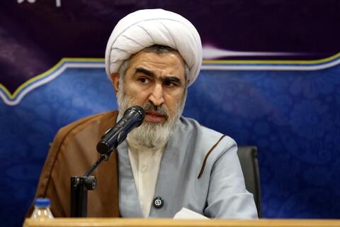 سیزدهمین اجلاسیه معاونان پژوهش حوزه‌های علمیه استان‌ها و مناطق ویژه با حضور معاون آموزش حوزه های علمیه