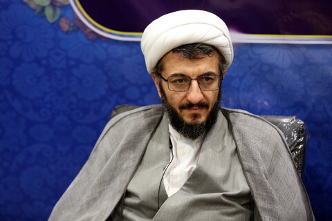 سیزدهمین اجلاسیه معاونان پژوهش حوزه‌های علمیه استان‌ها و مناطق ویژه با حضور معاون آموزش حوزه های علمیه