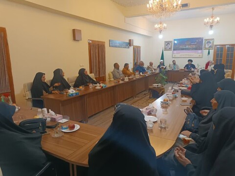 تصاویر | هم‌اندیشی قرآنی در استان فارس