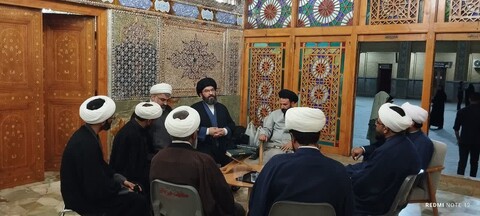 تصاویر | هم‌اندیشی قرآنی در استان فارس