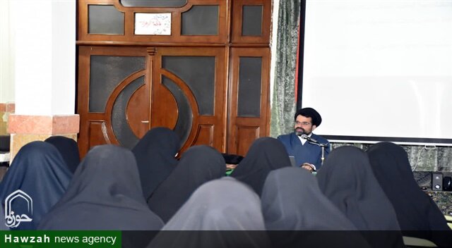 تبلیغ دینی مؤثر باید در رفتار مخاطب جلوه یابد