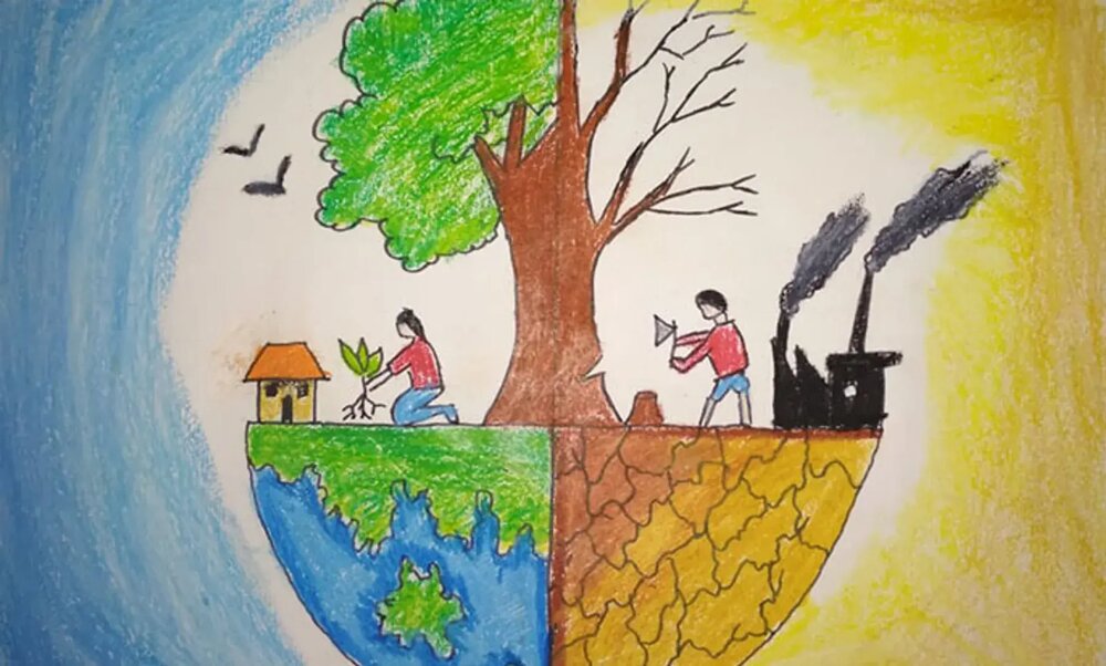 U.S. Professor: True Faith Demands Mercy Toward Animals and Protection of the Environment