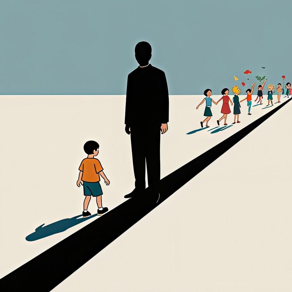 کمال‌گرایی مادران چه بلایی سر روان کودکان می‌آورد؟