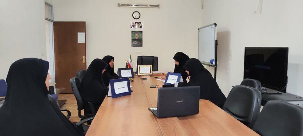 تصاویر کرسی علمی ترویجی کرمان