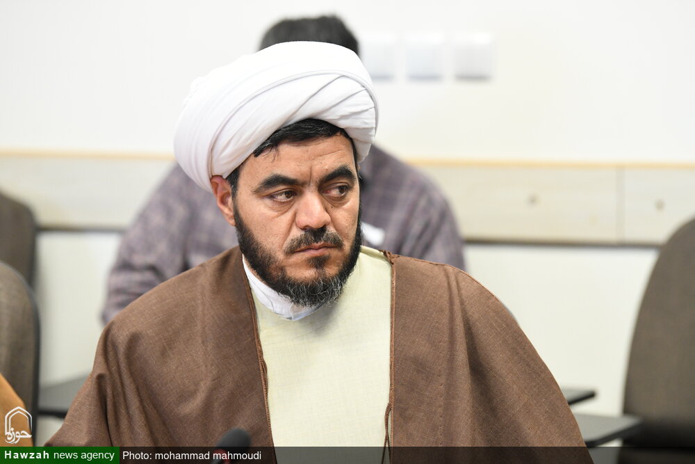 تأکید امام جمعه باروق بر حمایت نهادها از کانون‌های مساجد