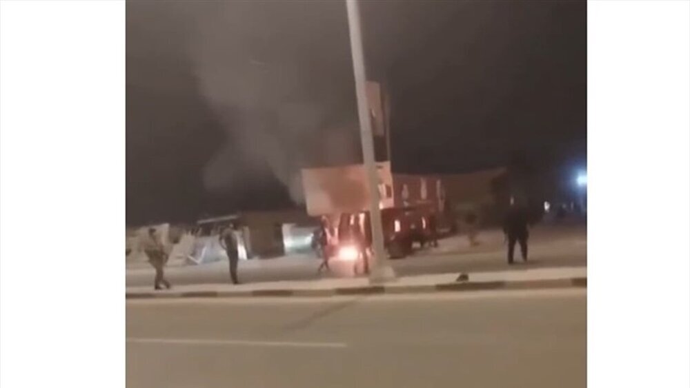 Iraqi Elections Turn Deadly as Candidate Assassinated in Baghdad