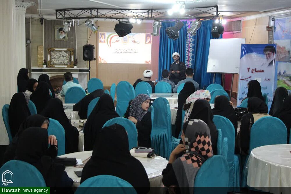 سازمان عقیدتی سیاسی، نقش ستون فقرات معنوی نیروهای مسلح را ایفا می‌کند+ تصاویر