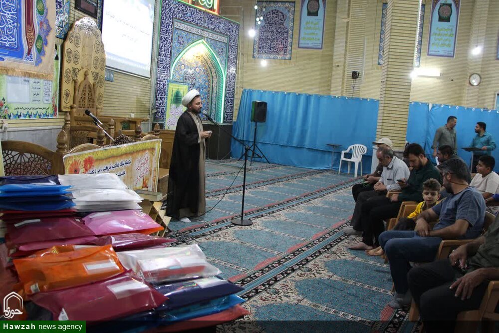 سازمان عقیدتی سیاسی، نقش ستون فقرات معنوی نیروهای مسلح را ایفا می‌کند+ تصاویر