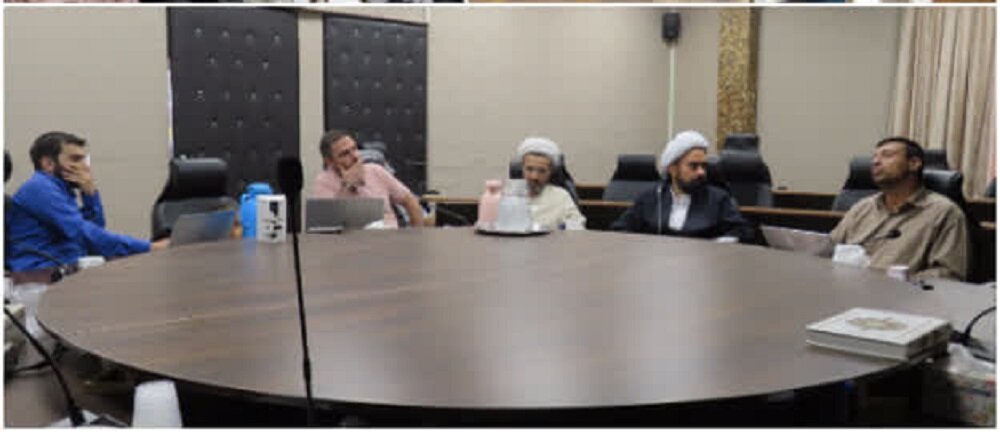 نشست «گفتارهای تبیینی در اقتصاد» برگزار شد