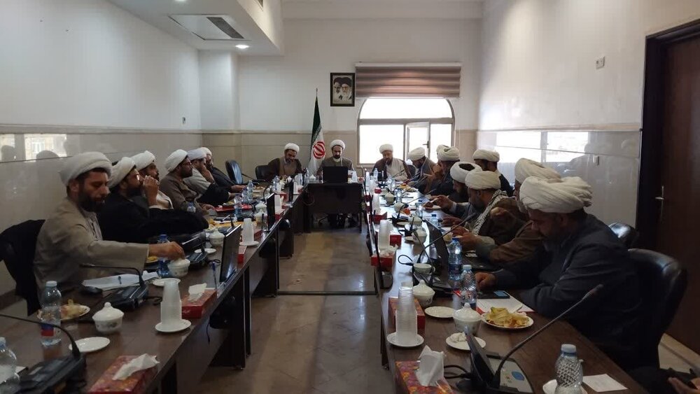 لزوم ارتقای سطح مهارت های پژوهشی طلاب مدارس علمیه