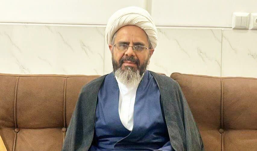 پنج کلام امیرالمؤمنین علی(ع) در نهج البلاغه به روایت امامزاده ناصرالحق