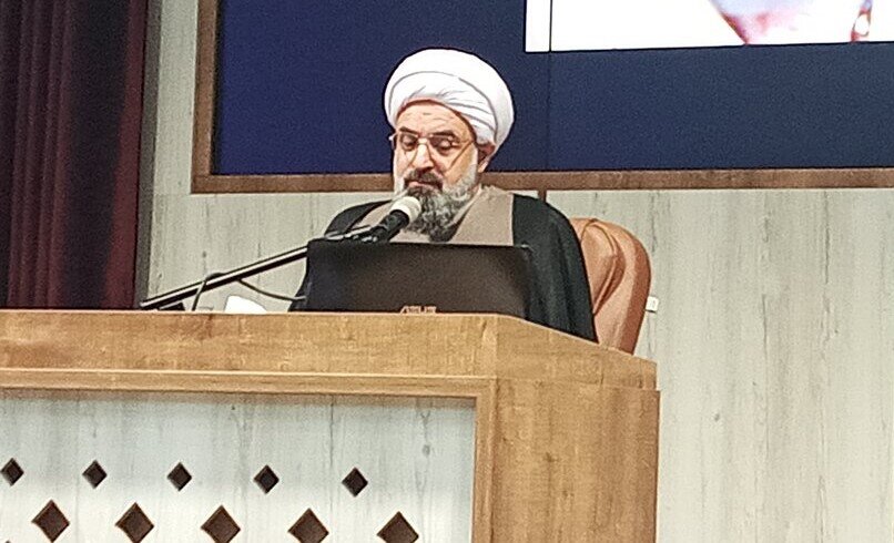 مقاومت ایران بزرگترین مانع پروژه آخرالزمانی صهیونیستی است