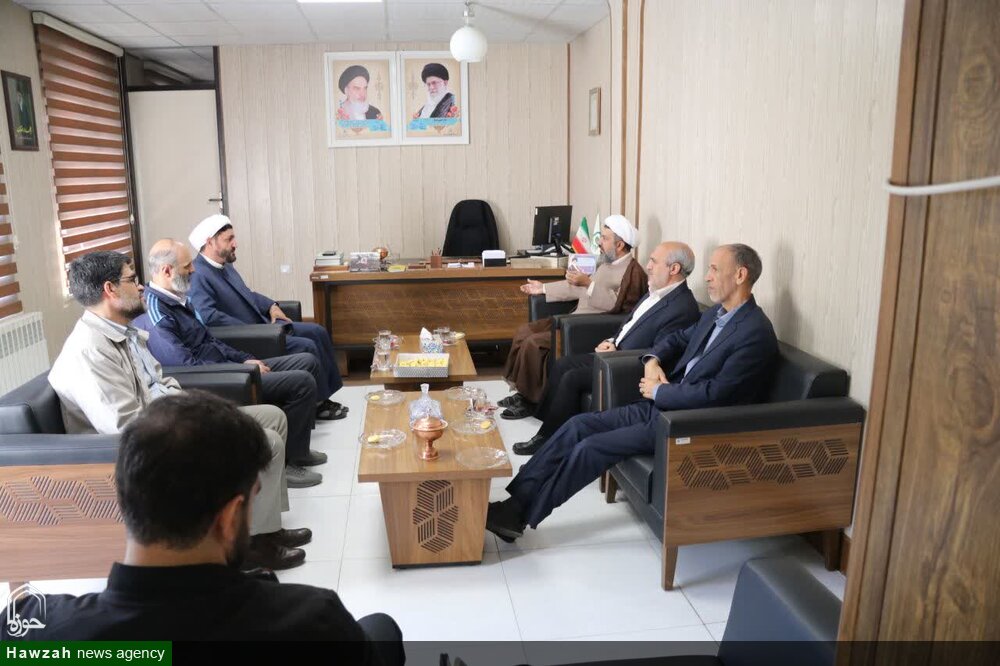 همکاری راهبردی ستاد اقامه نماز و نیروی انتظامی زنجان برای ترویج فرهنگ نماز