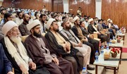 تصاویر/جامعہ المصطفیٰ پاکستان کے تحت اسلام آباد میں اسلامی تہذیب اور مغربی استعمار؛ مزاحمتی جہات کا مطالعہ کے عنوان سے فکری نشست کا انعقاد