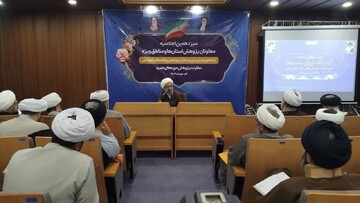 متون آموزشی حوزه باید واجد پیوست پژوهشی باشد / پژوهش‌ها را به سمت پاسخگویی نیازهای کشور و نظام سوق دهیم