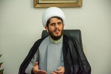 تکمیل کتابخانه قصرشیرین، مطالبه اصلی مردم است+عکس