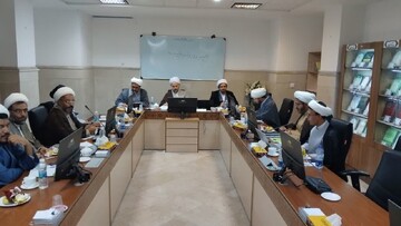 ضرورت بهره‌گیری از نظرات طلاب برای ارتقای برنامه جامع پژوهش حوزه