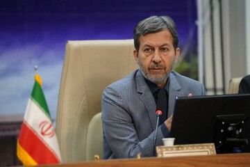 پیام تسلیت استاندار اصفهان در پی درگذشت حجت‌الاسلام والمسلمین  عبداللهی