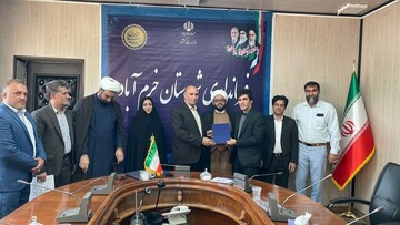 اقامه نماز جماعت موجب همبستگی اجتماعی در جامعه خواهد شد