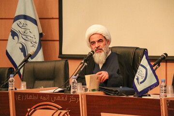 بهره‌گیری از آموزه‌های آیت الله حسن زاده آملی بهترین راه ارتقای دانش دینی و فرهنگی جامعه است