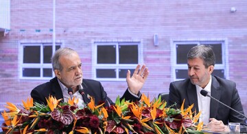 صنعت موشک و انرژی هسته‌ای امروز، از باور و تلاش دانش آموزان دیروز نشأت گرفته است