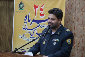 سلاح ایمان و دستاوردهای بزرگ برای ایران