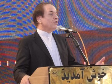 جشنواره مرنجاب «سکوی معرفی ظرفیت‌ها» و گامی برای «توسعه گردشگری» است