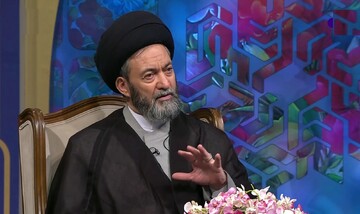 بدون حریت، جهنم از همین دنیا آغاز می‌شود