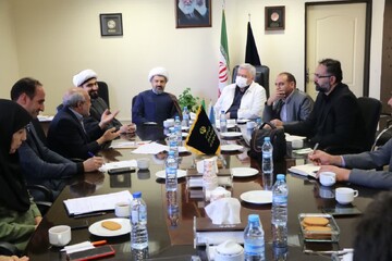 نقش نظارتی اداره کار در احیای نمازخانه‌های صنعتی استان زنجان