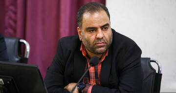 حضور پرشور مردم در یادواره شهدا جلوه‌ای از عشق به شهدا است